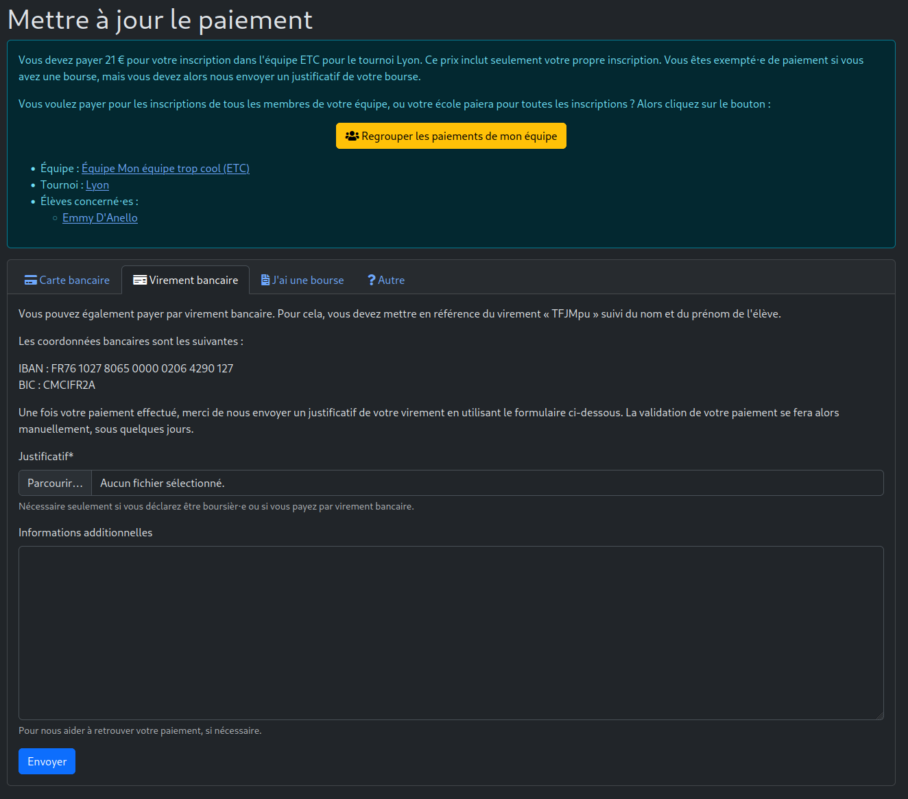 /ynerant/plateforme-tfjm2/raw/commit/64b7644e5e25a22f9f09ba153bd11cb0c1676c02/docs/_static/img/payment_bank_transfer.png